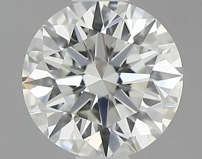 0.41 carat Round diamond G VVS1 Excellent