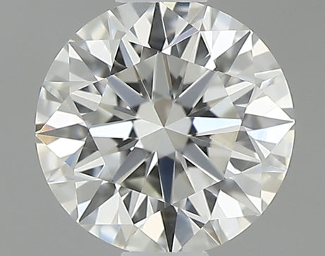 0.41 carat Round diamond G VVS1 Excellent