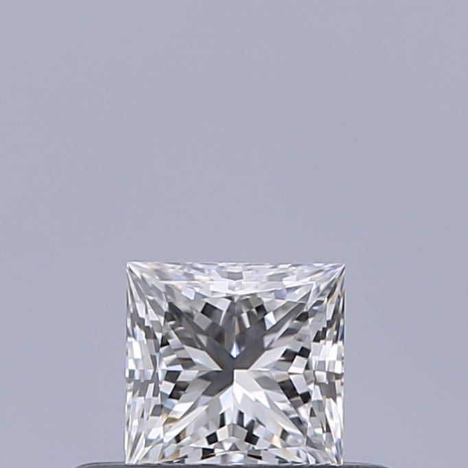 0.30 carat Princess diamond E IF