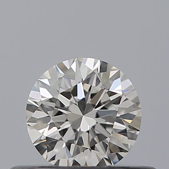 0.31 carat Round diamond H VVS1 Excellent