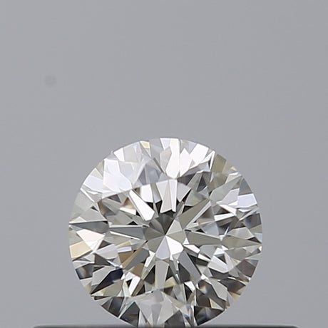 0.30 carat Round diamond H VVS1 Excellent