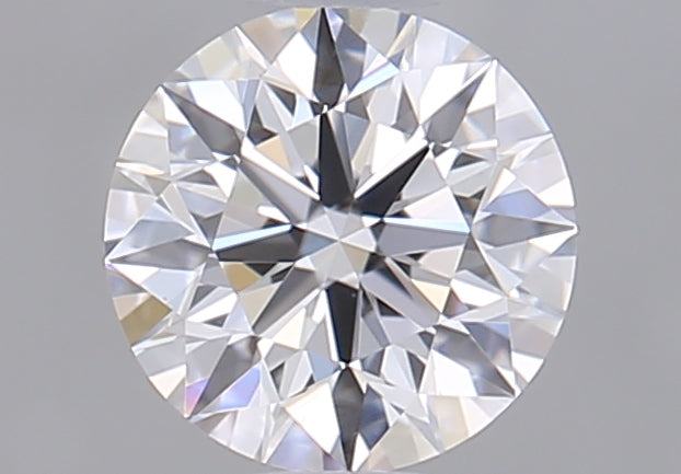 0.40 carat Round diamond F VVS2 Excellent