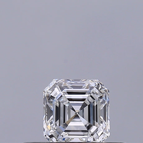0.31 carat Emerald diamond D VVS1