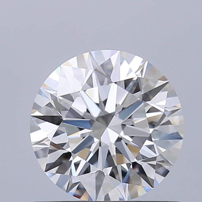 0.81 carat Round diamond E VVS2 Excellent