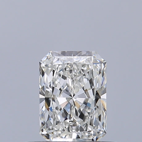 0.40 carat Radiant diamond F VVS1