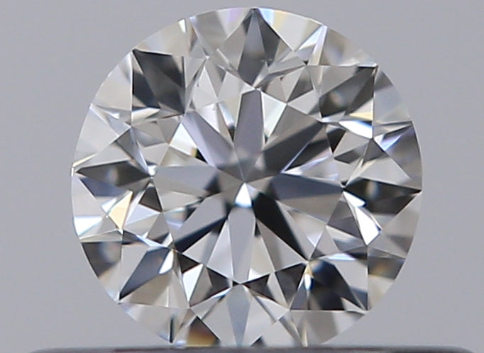 0.30 carat Round diamond D VVS1 Excellent