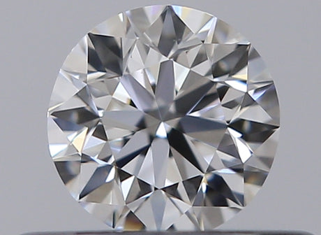 0.30 carat Round diamond D VVS1 Excellent