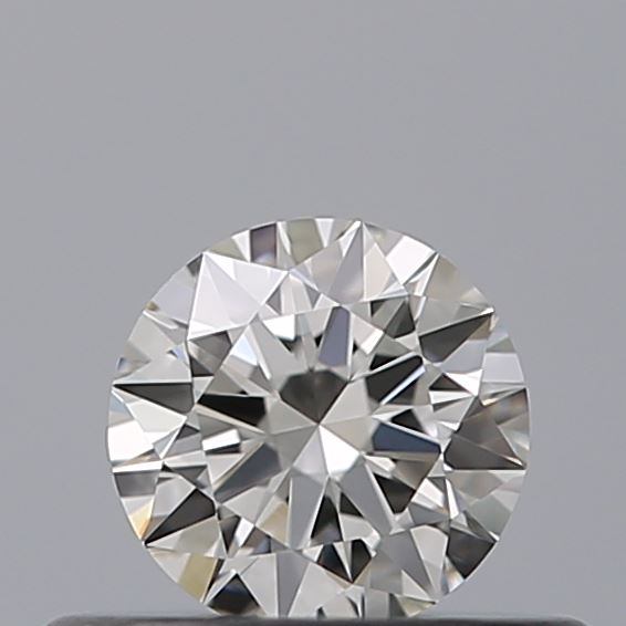 0.30 carat Round diamond F VVS1 Excellent