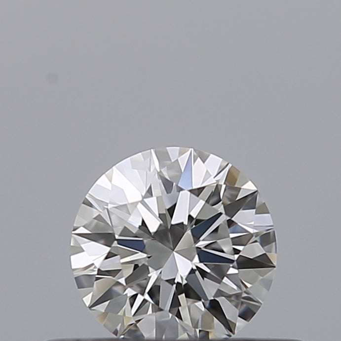 0.31 carat Round diamond F VVS2 Excellent