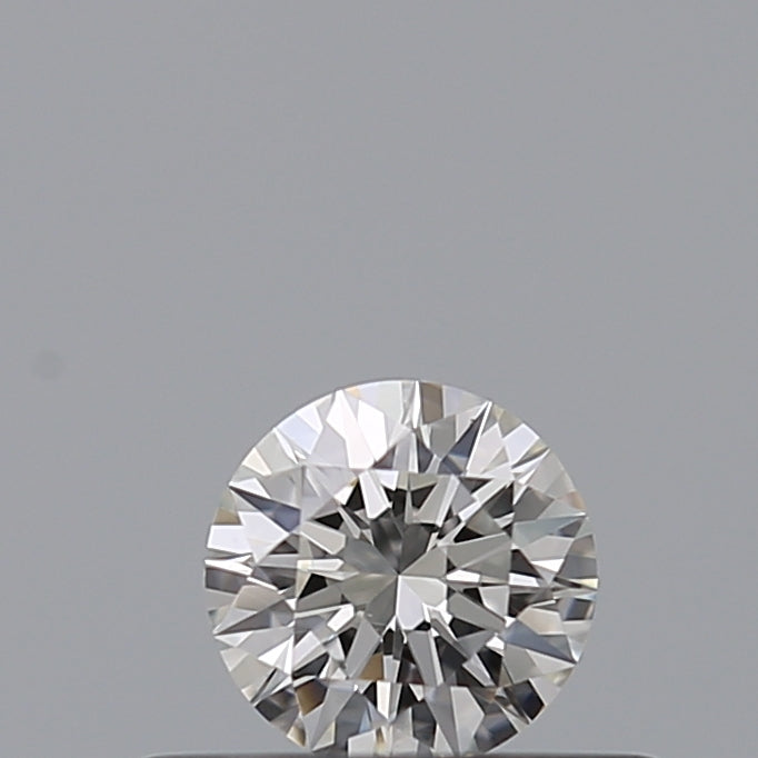 0.24 carat Round diamond G  VS2 Excellent