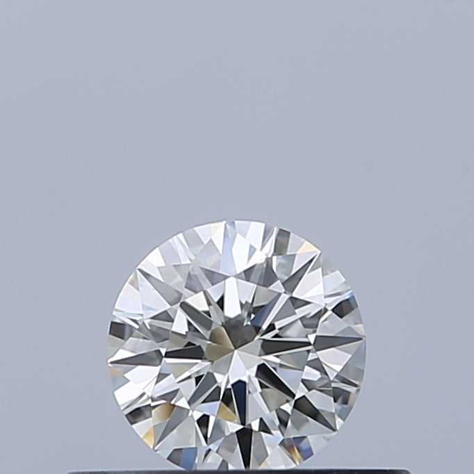 0.31 carat Round diamond G IF Excellent