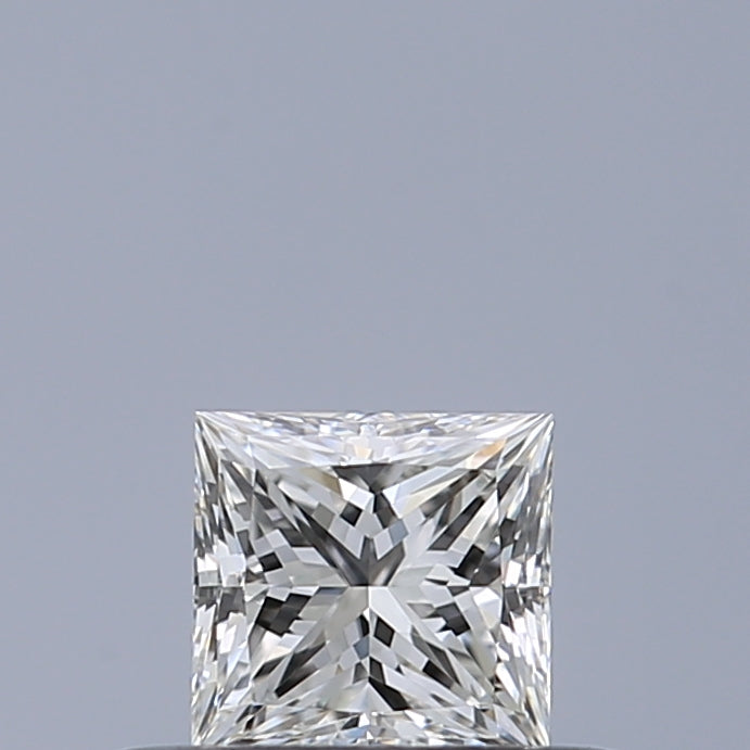 0.30 carat Princess diamond G VVS1