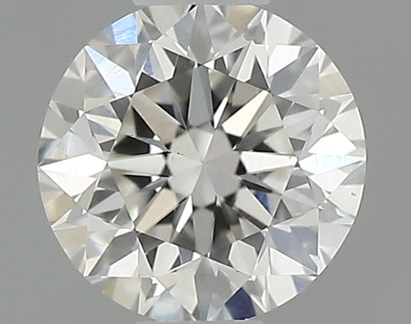 0.40 carat Round diamond I VS1 VeryGood
