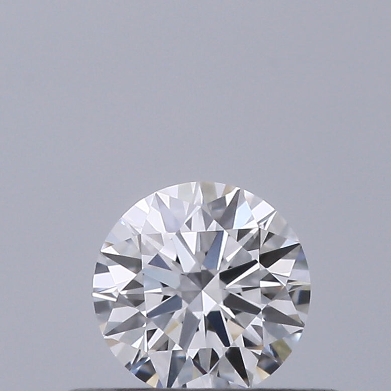 0.28 carat Round diamond D VS1 Excellent