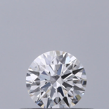 0.28 carat Round diamond D VS1 Excellent