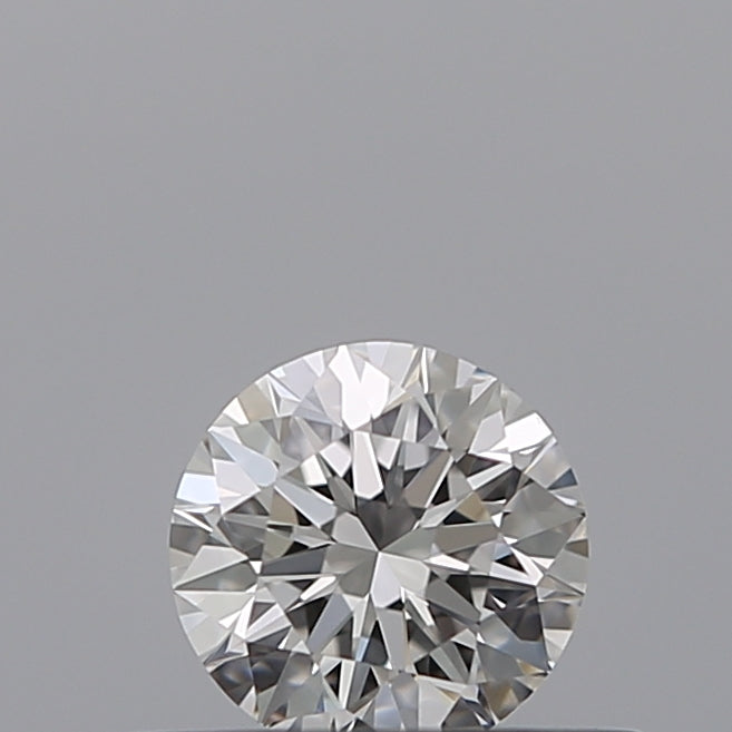 0.31 carat Round diamond E  VVS1 Excellent