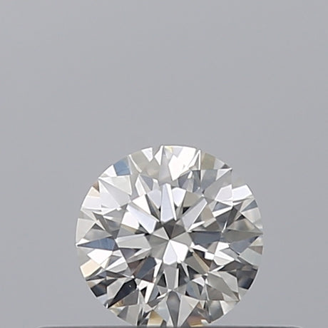 0.19 carat Round diamond G VS2 Excellent