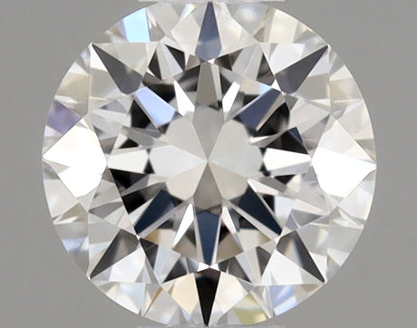0.30 carat Round diamond E VVS1 Excellent