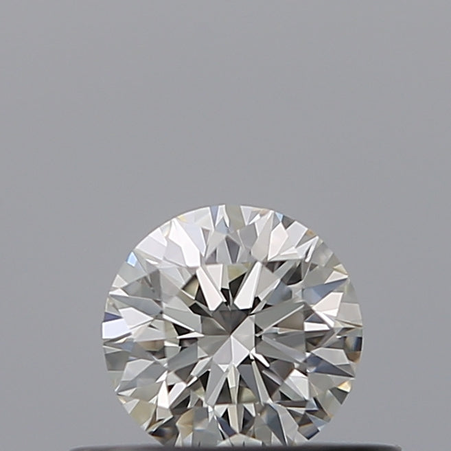 0.31 carat Round diamond H VVS1 Excellent