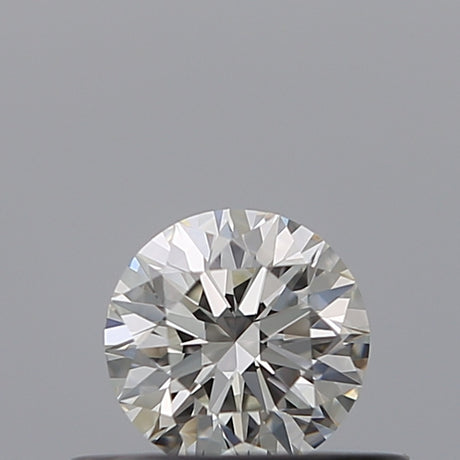 0.31 carat Round diamond H VVS1 Excellent