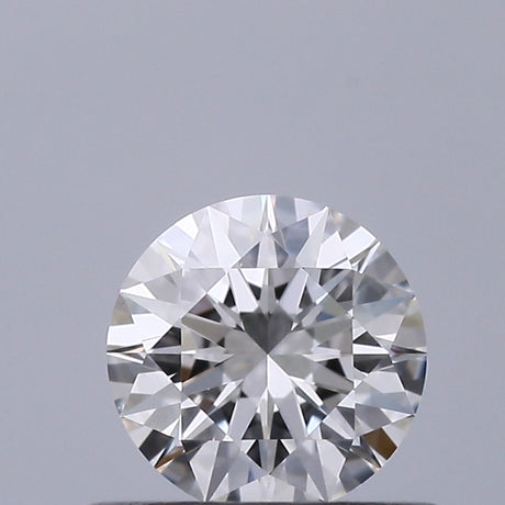 0.41 carat Round diamond F VS1 Excellent