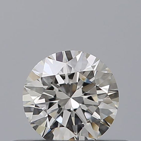 0.31 carat Round diamond F VS2 Excellent