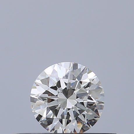 0.31 carat Round diamond F IF Excellent