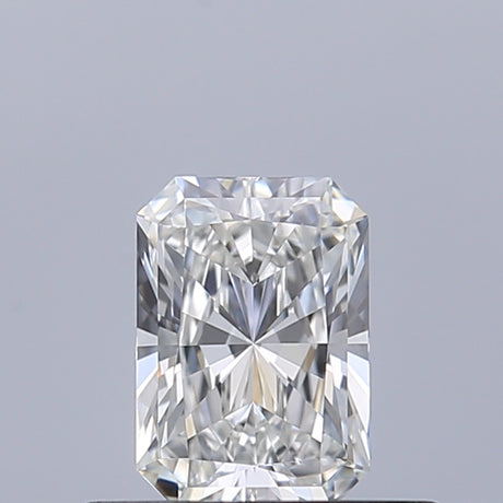 0.42 carat Radiant diamond G IF