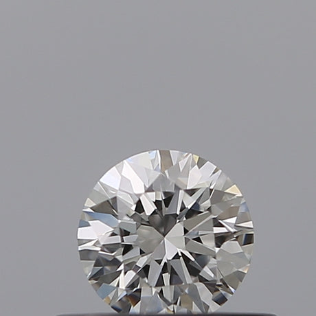 0.30 carat Round diamond F VVS1 Excellent