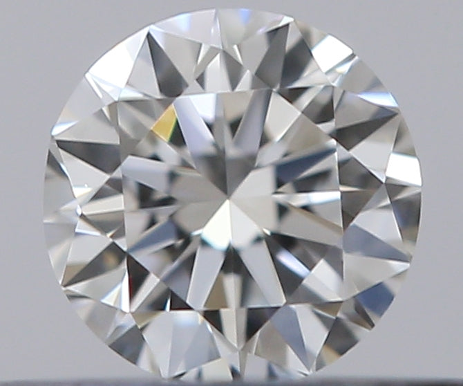 0.30 carat Round diamond G VVS2 Very good