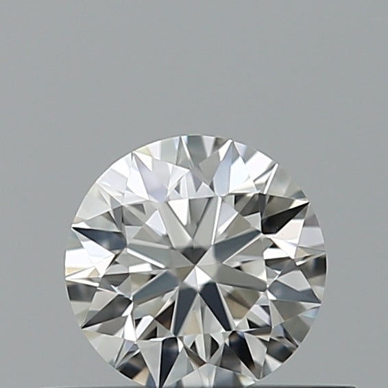 0.31 carat Round diamond G VVS2 Excellent