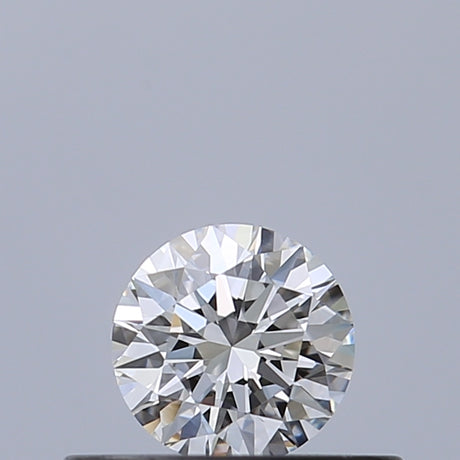 0.28 carat Round diamond F VVS1 Excellent