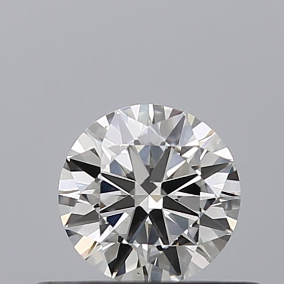 0.30 carat Round diamond F VS2 Very good
