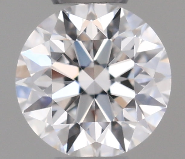 0.31 carat Round diamond D VVS2 Excellent