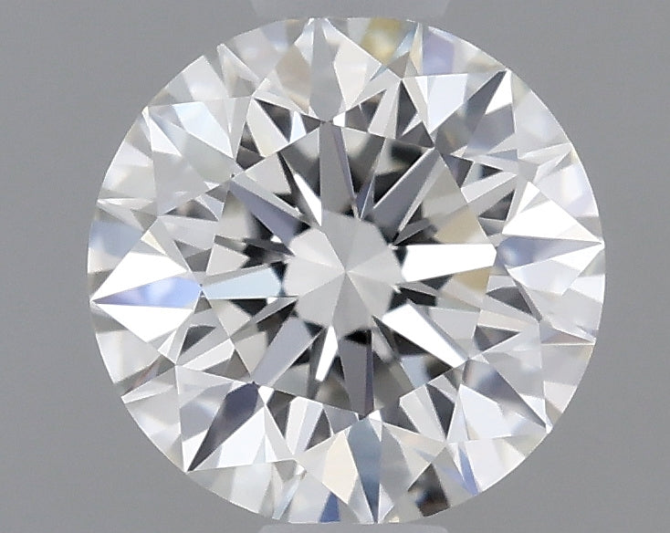 0.60 carat Round diamond I VVS2 Excellent