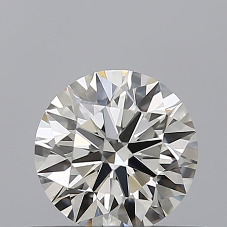 0.40 carat Round diamond J VS1 Excellent