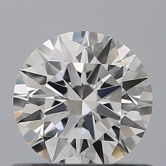 0.57 carat Round diamond G VVS1 Excellent