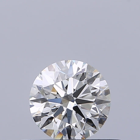0.40 carat Round diamond F VS1 Excellent