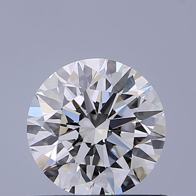 0.72 carat Round diamond G VVS2 Excellent