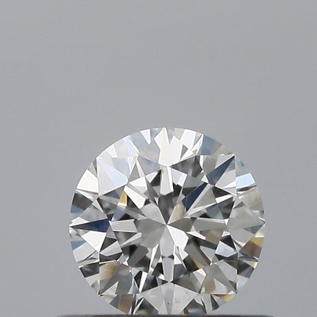 0.40 carat Round diamond E SI1 Excellent