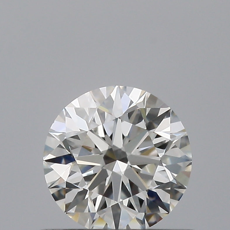 0.47 carat Round diamond G VVS2 Excellent