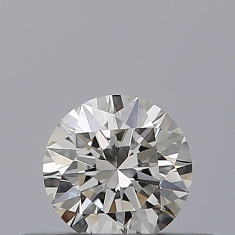 0.25 carat Round diamond G VVS1 Excellent