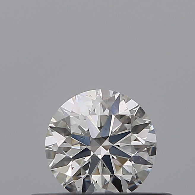 0.30 carat Round diamond F VS2 Excellent