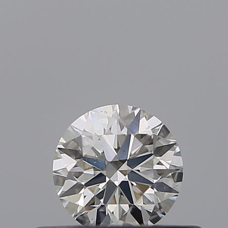 0.30 carat Round diamond F VS2 Excellent