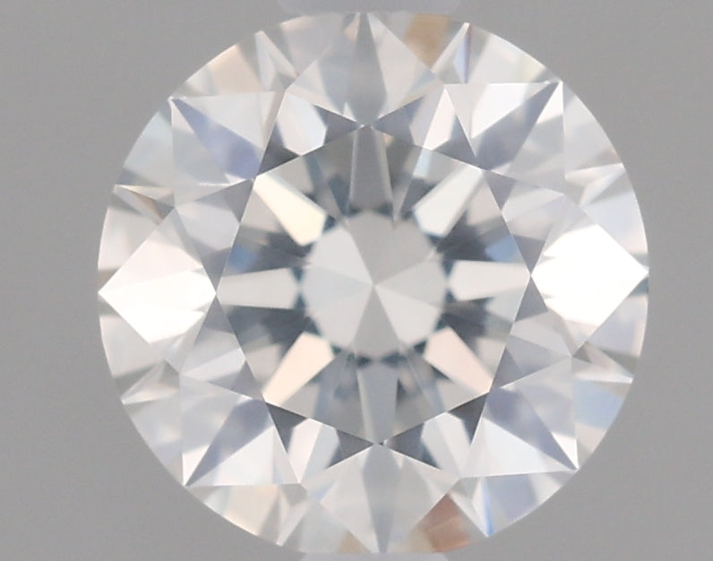 0.64 carat Round diamond H SI2 Excellent