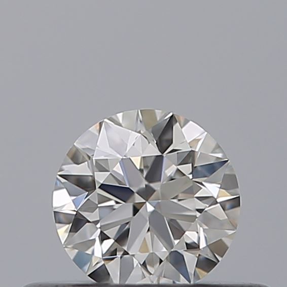 0.28 carat Round diamond E VVS1 Excellent