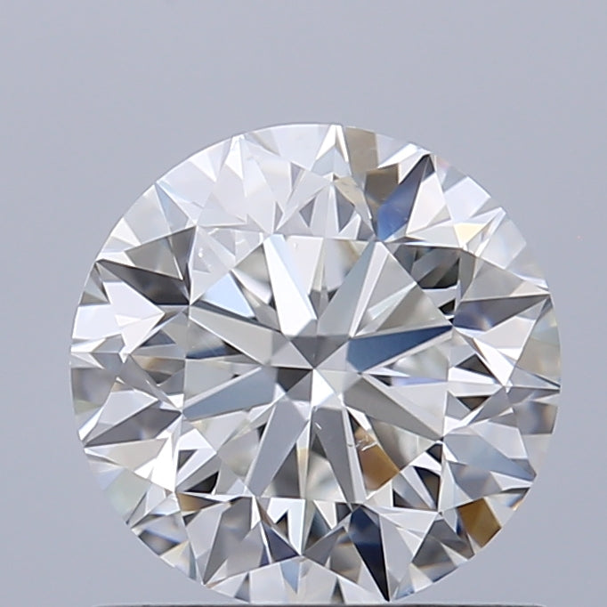 1.00 carat Round diamond G VS2 VeryGood