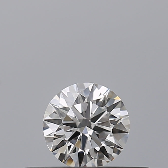 0.24 carat Round diamond F VS1 Excellent