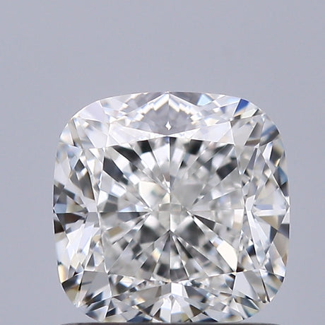 1.01 carat Cushion diamond G IF