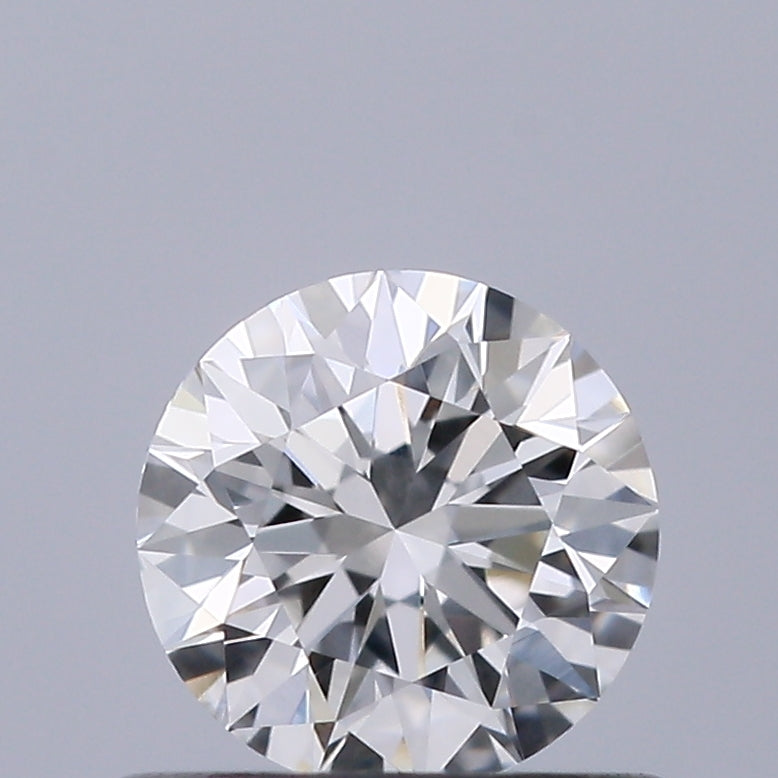 0.51 carat Round diamond E SI1 Excellent